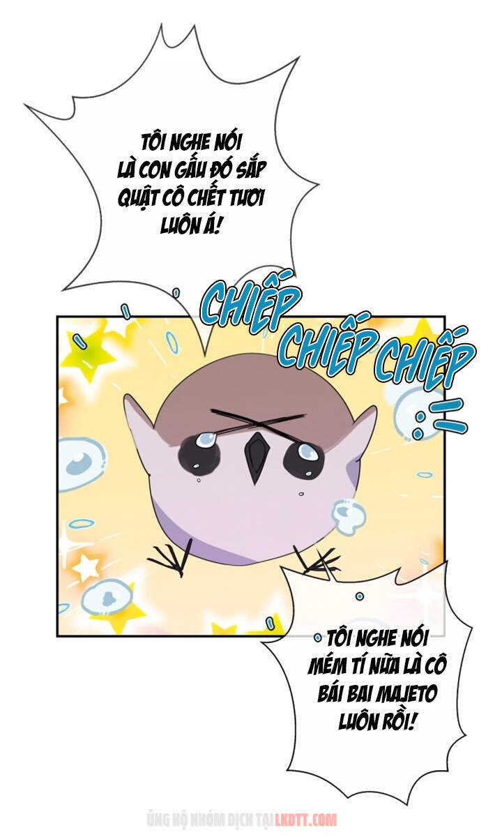 Thuần Hóa Quái Thú Thật Tốt - Chương 26