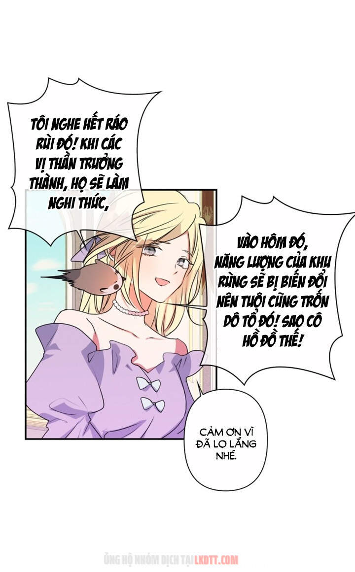 Thuần Hóa Quái Thú Thật Tốt - Chương 26