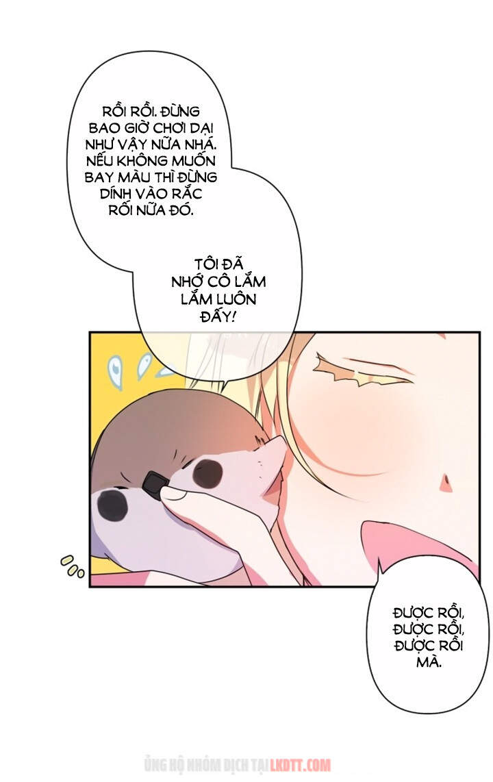 Thuần Hóa Quái Thú Thật Tốt - Chương 26