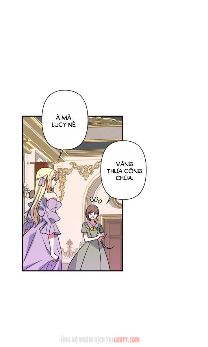 Thuần Hóa Quái Thú Thật Tốt - Chương 26