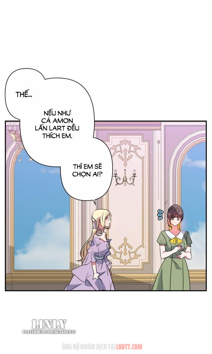 Thuần Hóa Quái Thú Thật Tốt - Chương 26