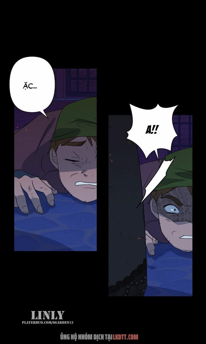 Thuần Hóa Quái Thú Thật Tốt - Chương 26