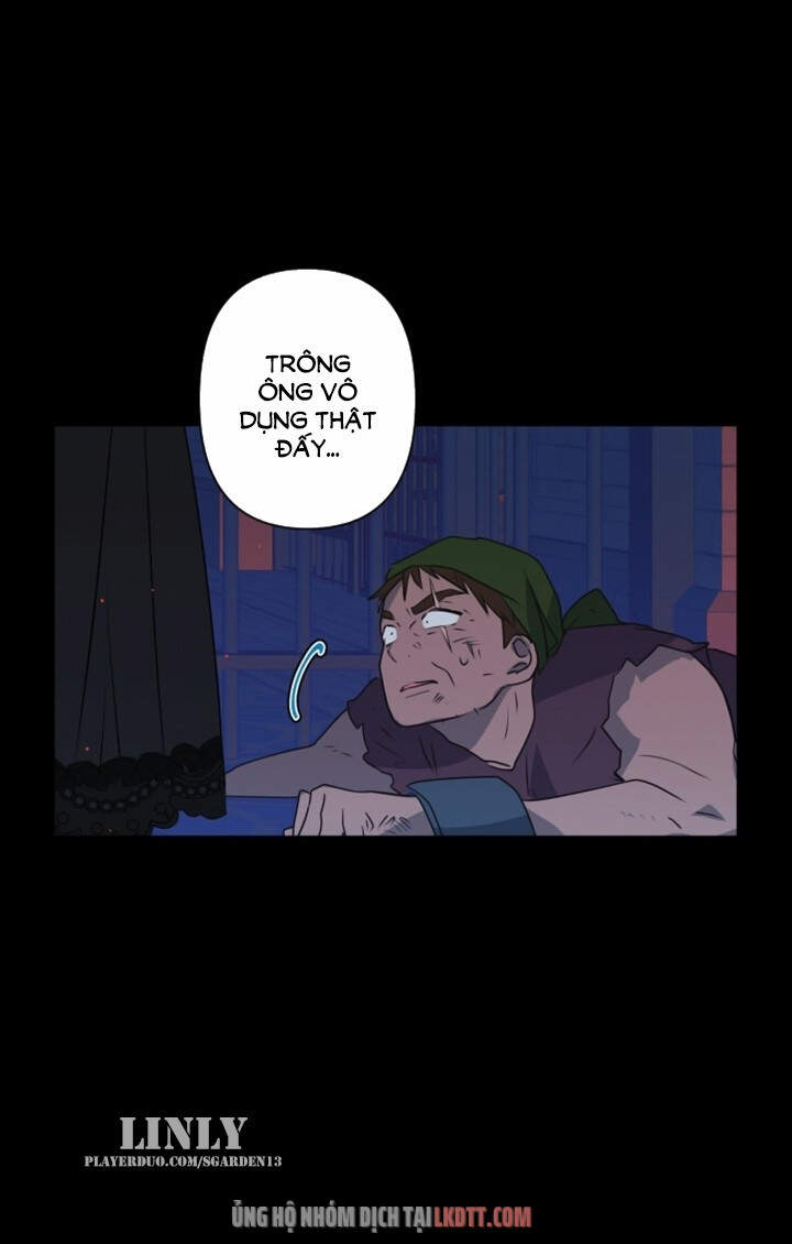 Thuần Hóa Quái Thú Thật Tốt - Chương 26