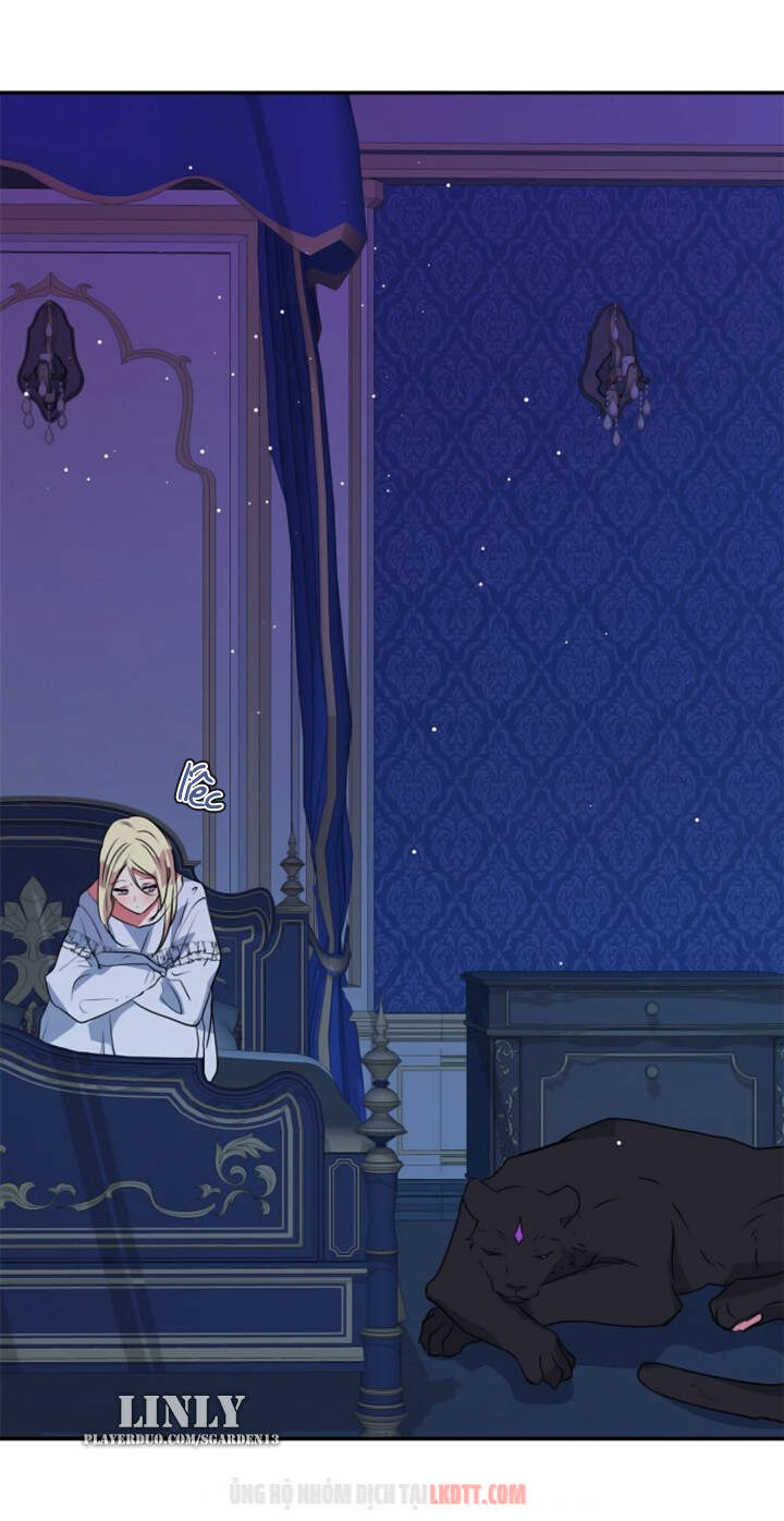 Thuần Hóa Quái Thú Thật Tốt - Chương 26