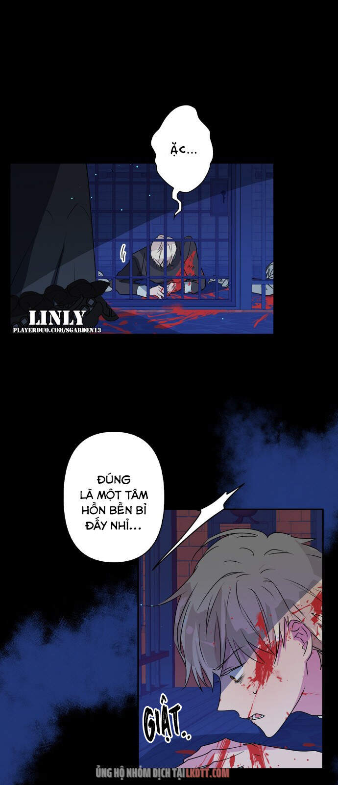 Thuần Hóa Quái Thú Thật Tốt - Chương 27