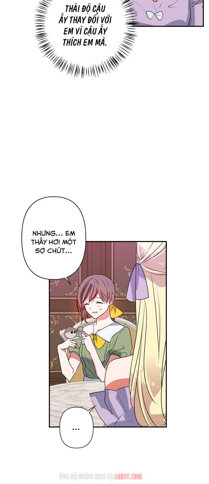 Thuần Hóa Quái Thú Thật Tốt - Chương 27