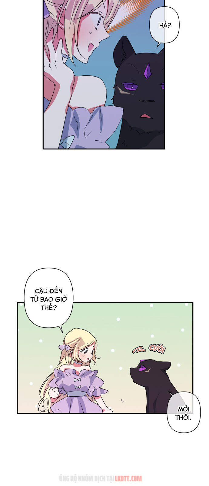 Thuần Hóa Quái Thú Thật Tốt - Chương 27