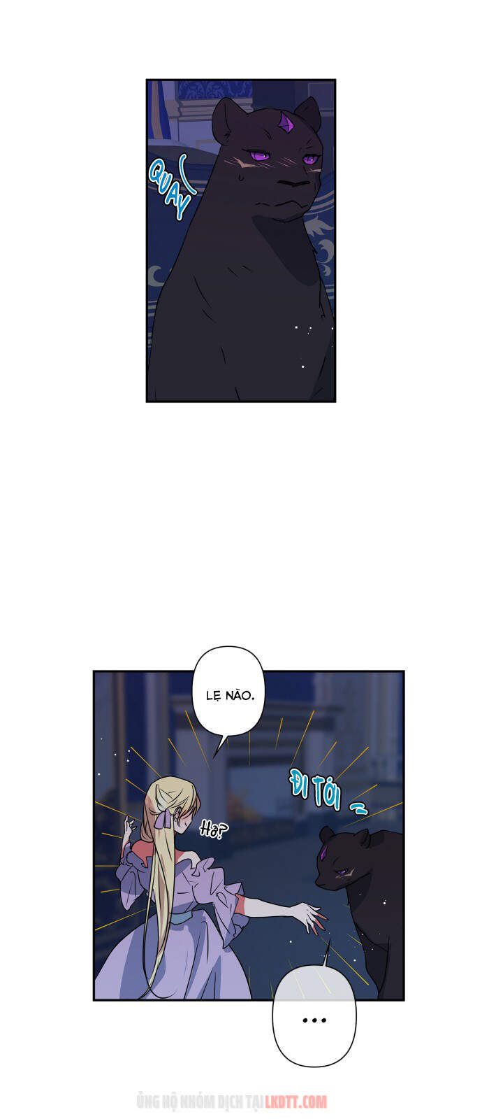 Thuần Hóa Quái Thú Thật Tốt - Chương 27