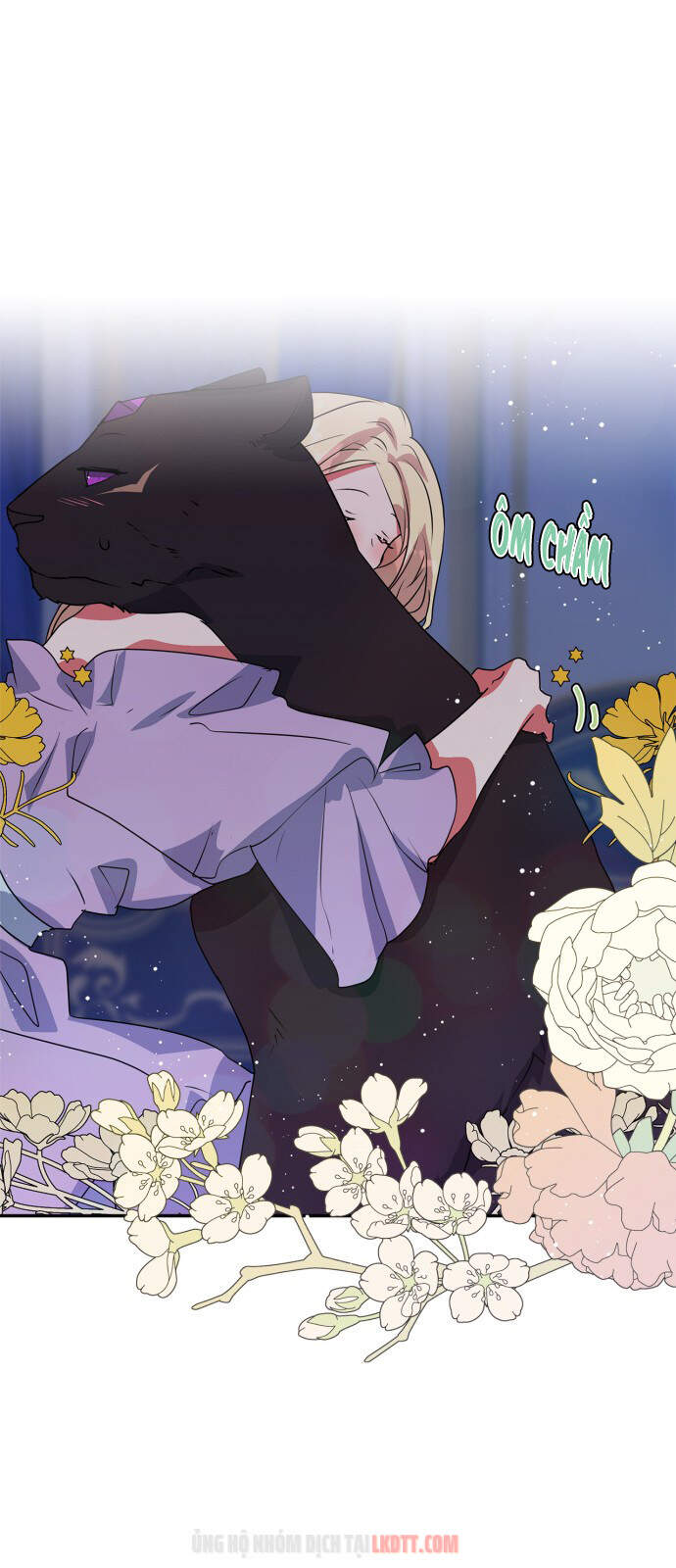 Thuần Hóa Quái Thú Thật Tốt - Chương 27