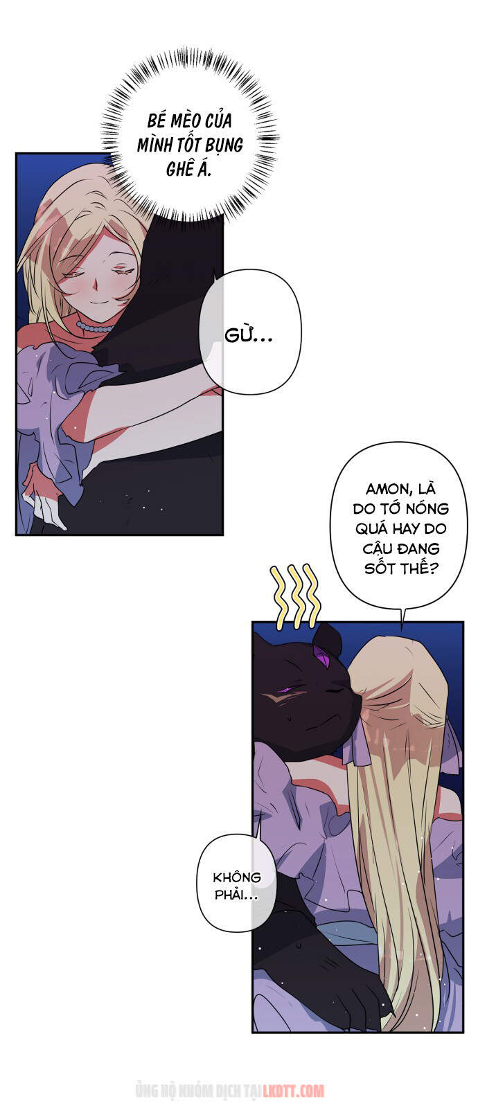 Thuần Hóa Quái Thú Thật Tốt - Chương 27