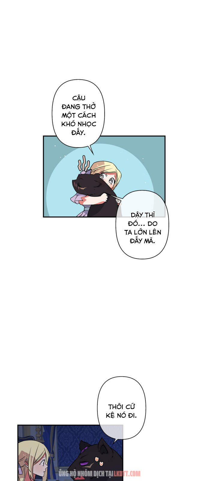 Thuần Hóa Quái Thú Thật Tốt - Chương 27