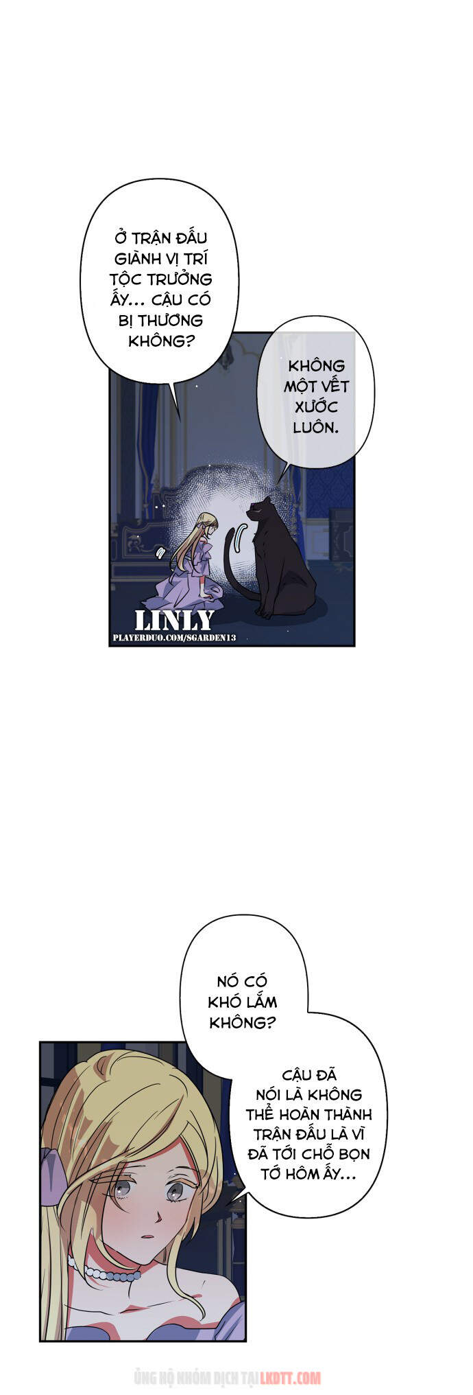 Thuần Hóa Quái Thú Thật Tốt - Chương 27