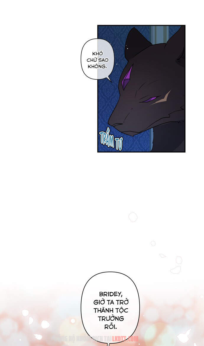 Thuần Hóa Quái Thú Thật Tốt - Chương 27