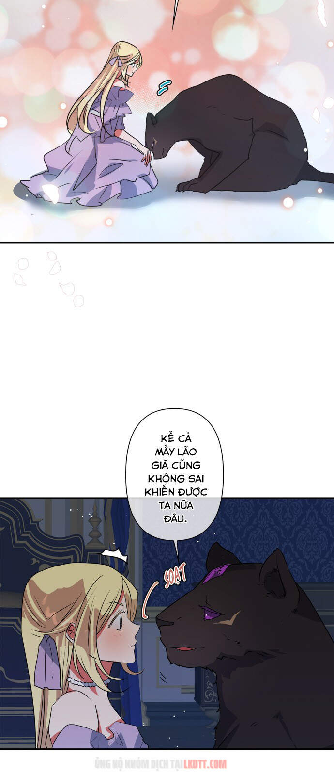 Thuần Hóa Quái Thú Thật Tốt - Chương 27