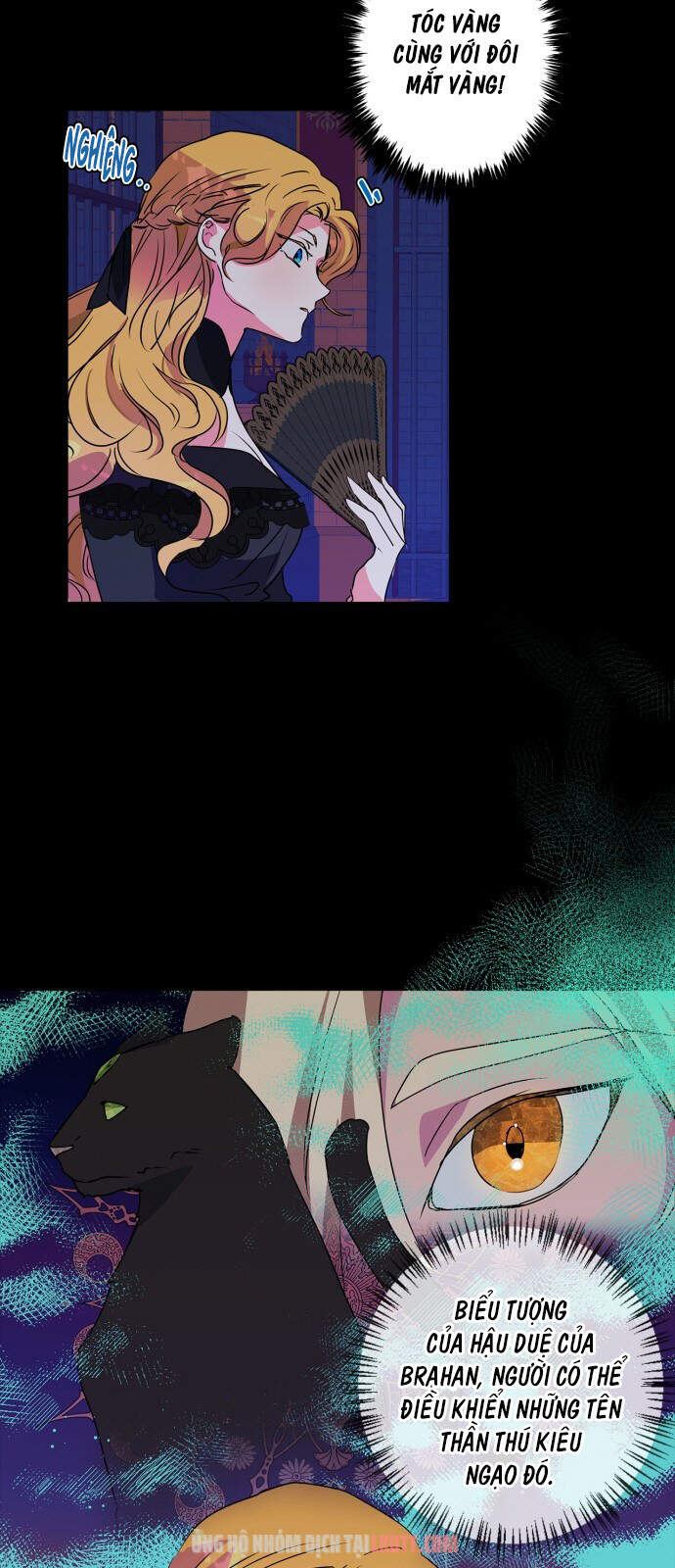 Thuần Hóa Quái Thú Thật Tốt - Chương 27