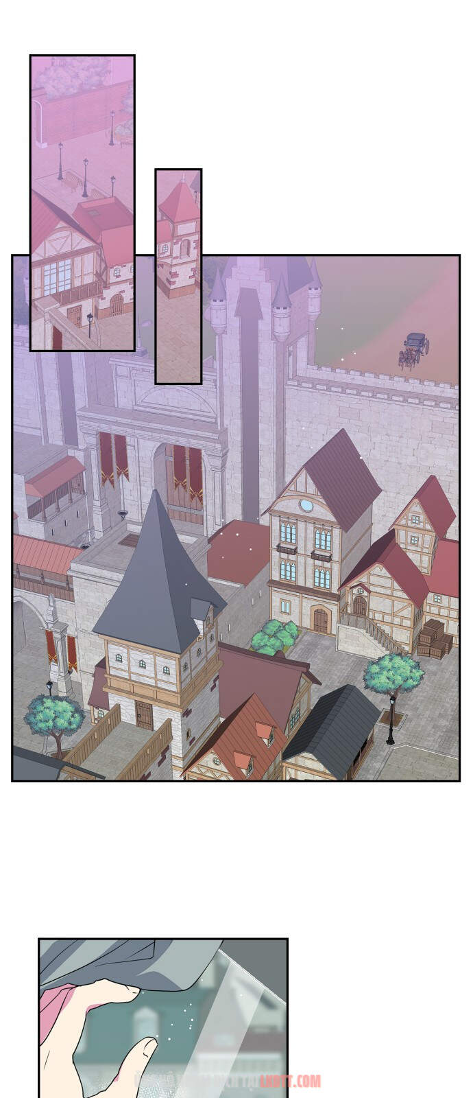 Thuần Hóa Quái Thú Thật Tốt - Chương 27