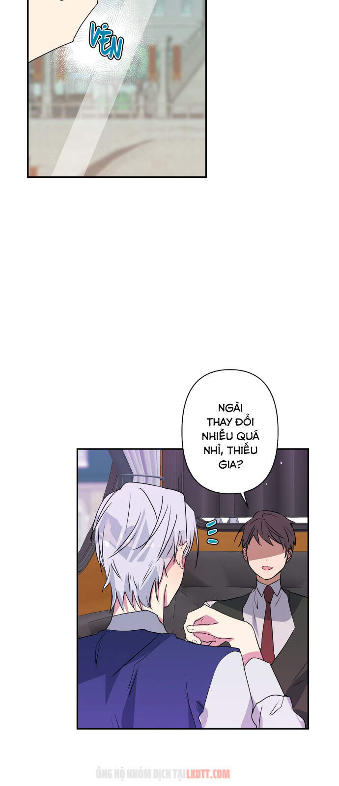 Thuần Hóa Quái Thú Thật Tốt - Chương 27