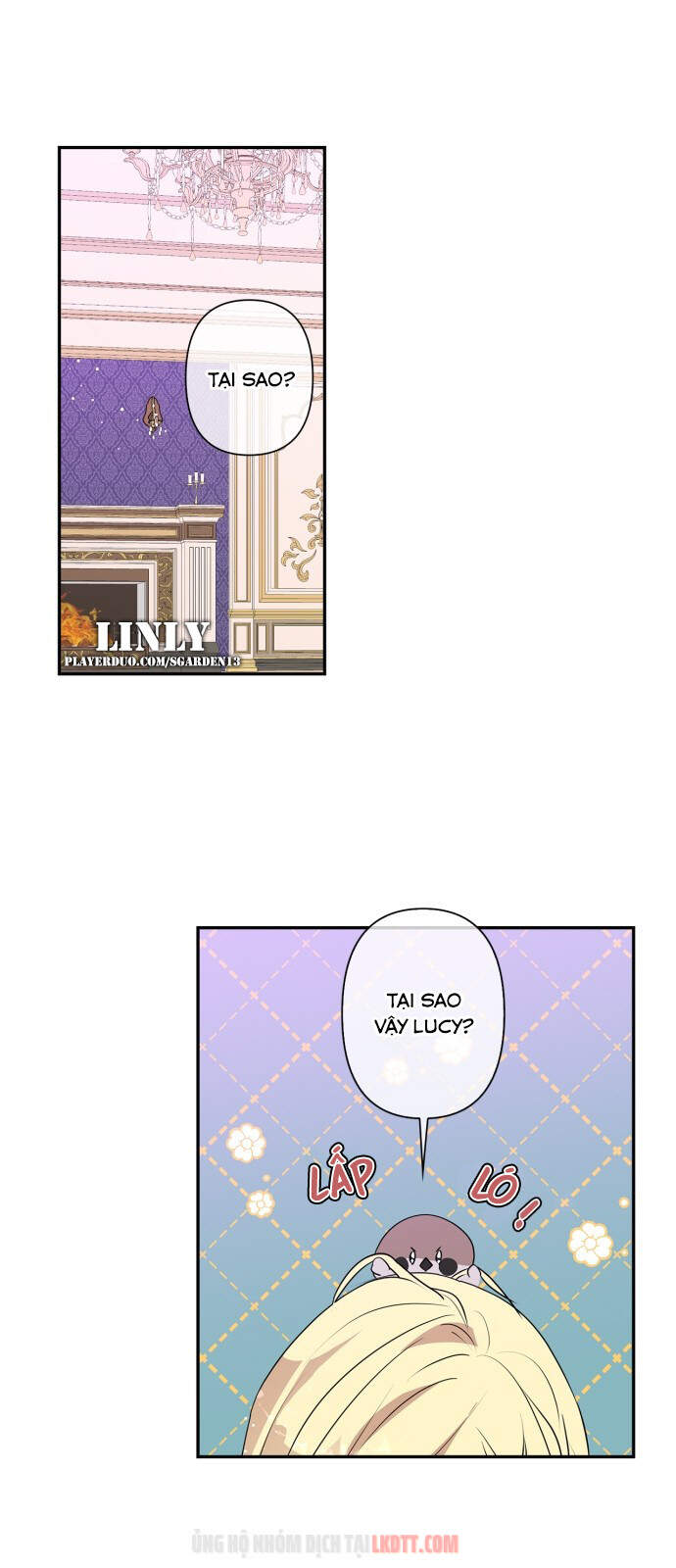 Thuần Hóa Quái Thú Thật Tốt - Chương 27