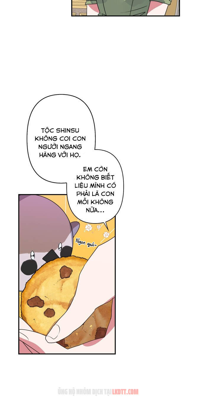 Thuần Hóa Quái Thú Thật Tốt - Chương 27