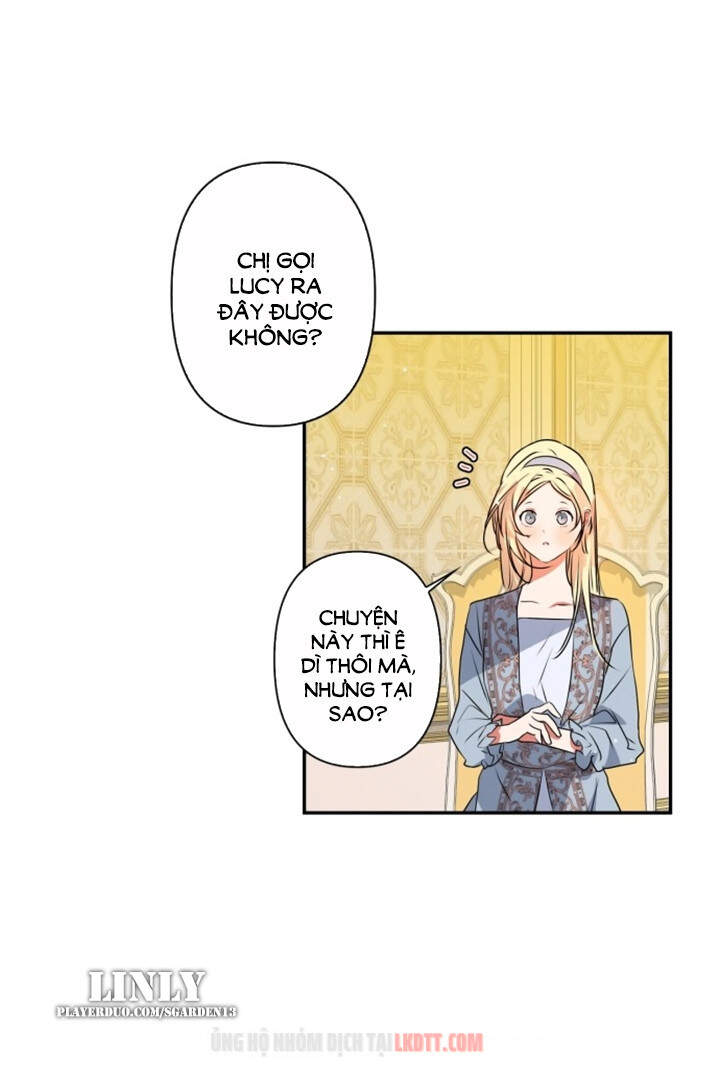 Thuần Hóa Quái Thú Thật Tốt - Chương 28