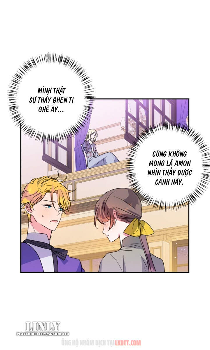 Thuần Hóa Quái Thú Thật Tốt - Chương 28