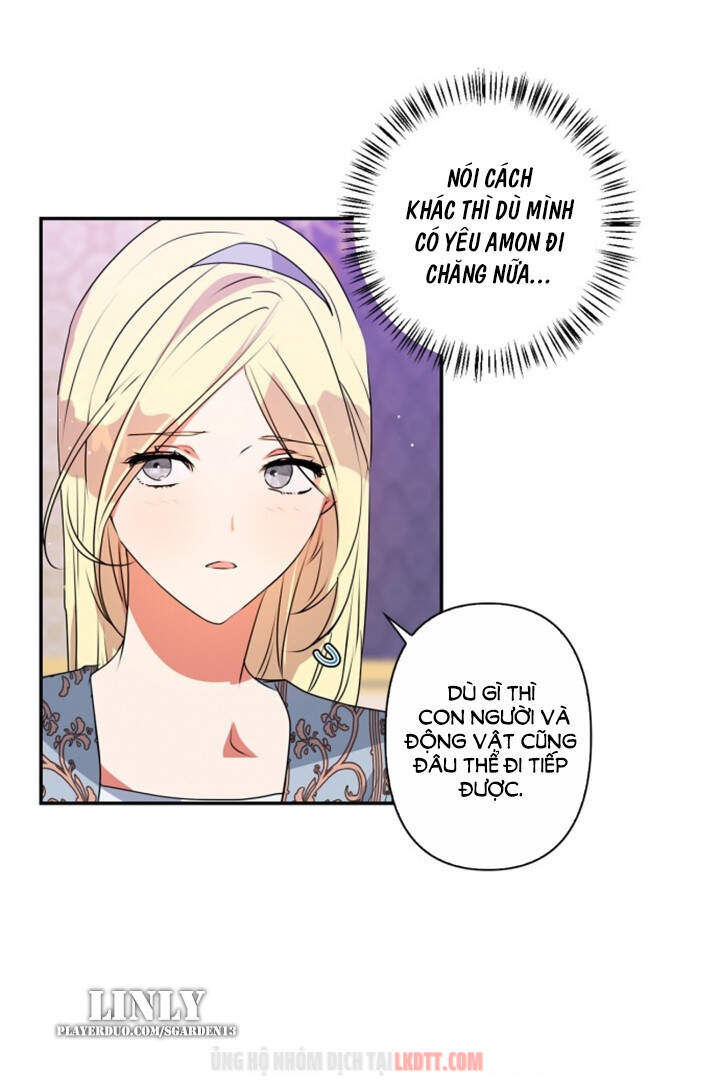 Thuần Hóa Quái Thú Thật Tốt - Chương 28