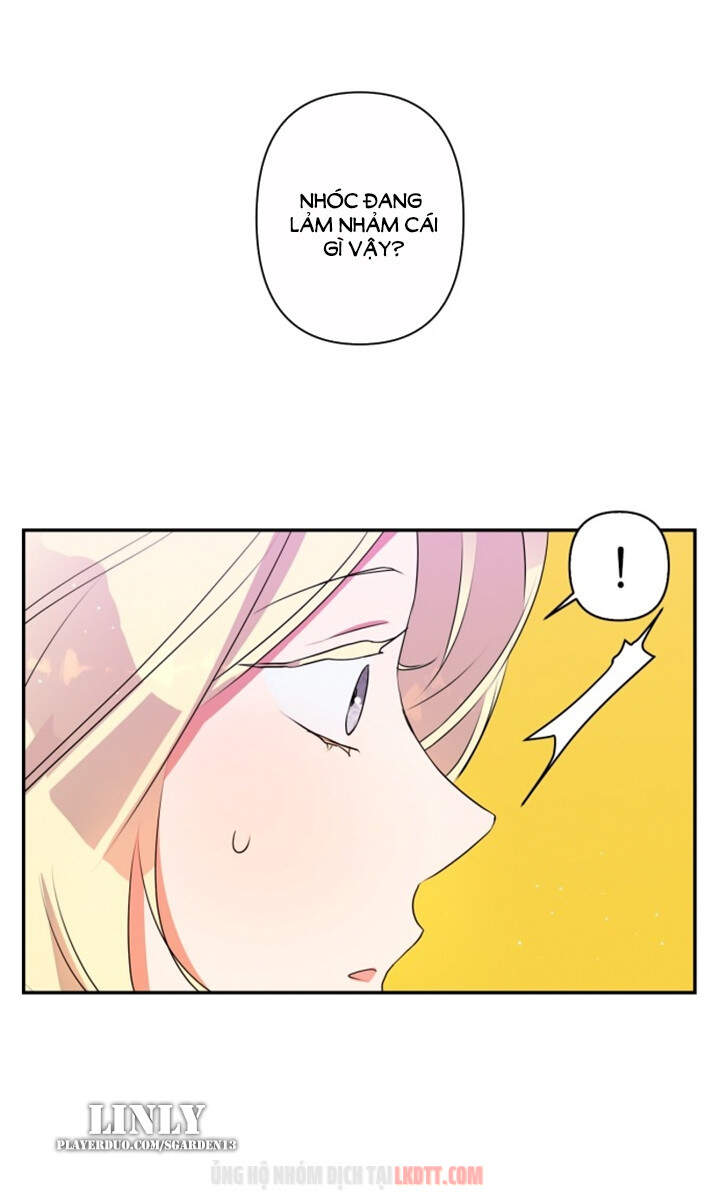 Thuần Hóa Quái Thú Thật Tốt - Chương 28