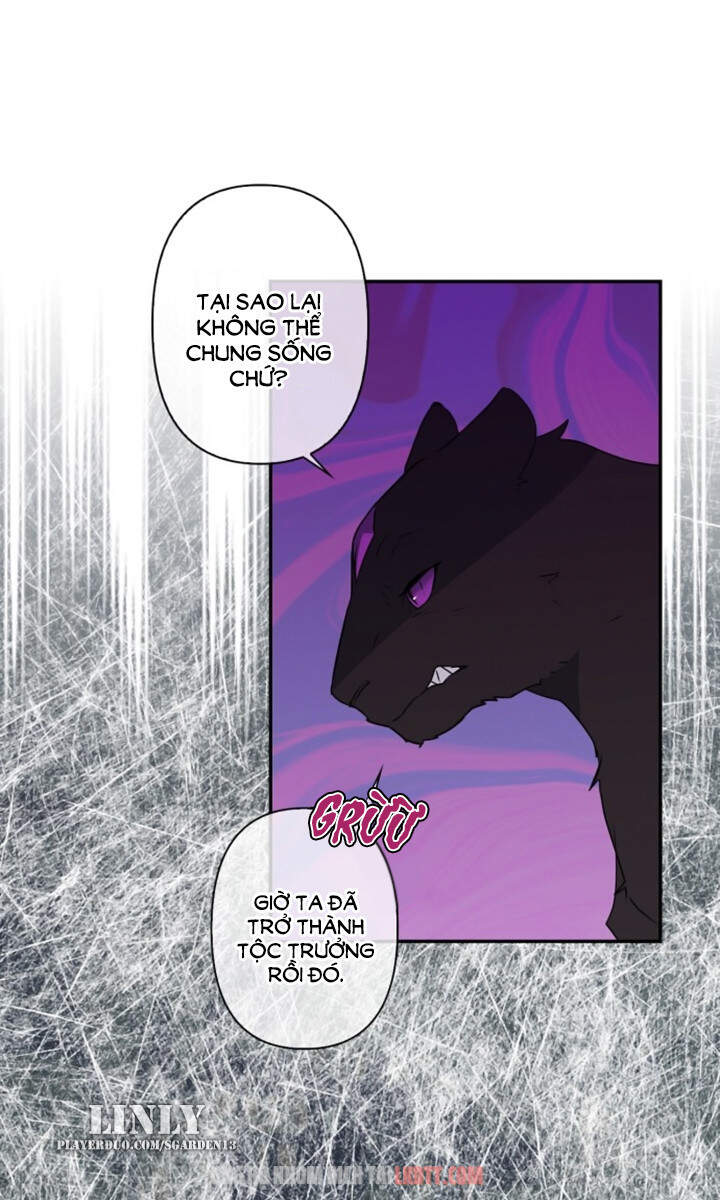 Thuần Hóa Quái Thú Thật Tốt - Chương 28