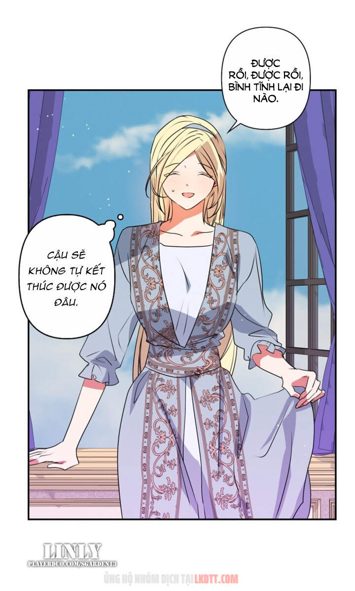 Thuần Hóa Quái Thú Thật Tốt - Chương 28