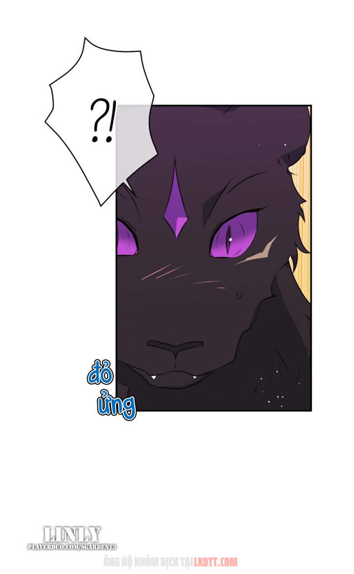 Thuần Hóa Quái Thú Thật Tốt - Chương 28