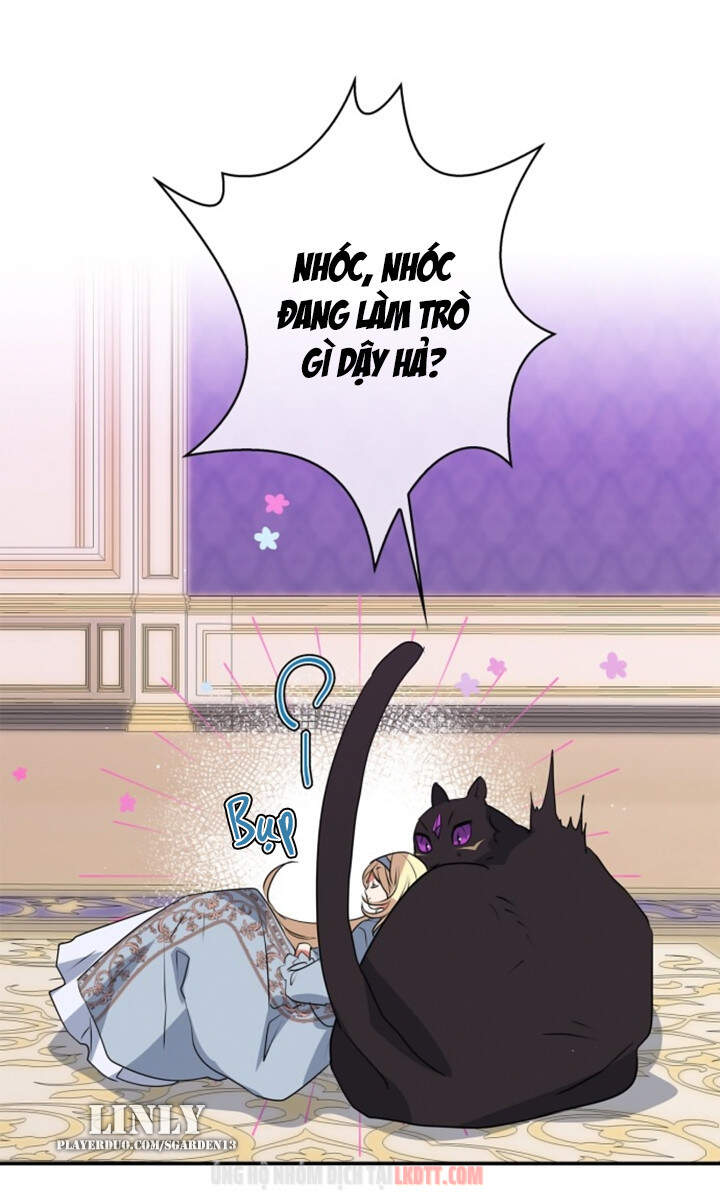 Thuần Hóa Quái Thú Thật Tốt - Chương 28