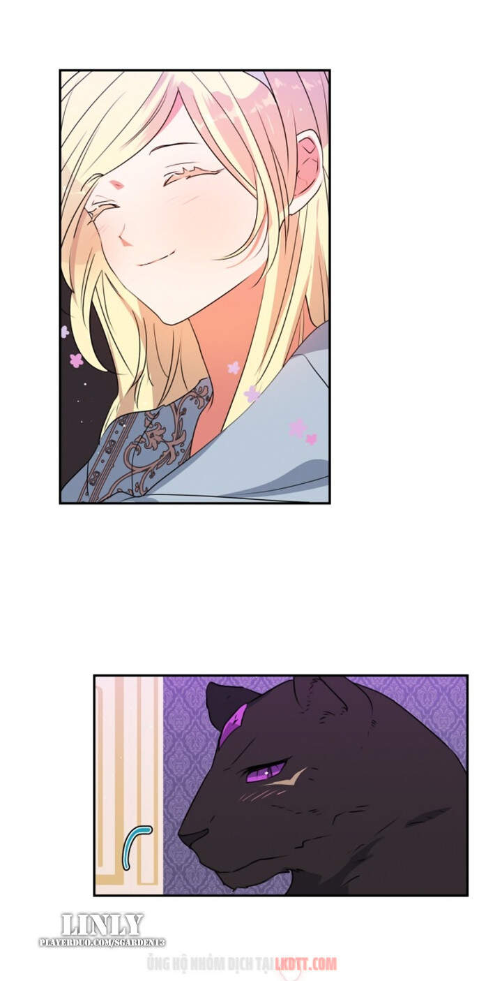 Thuần Hóa Quái Thú Thật Tốt - Chương 28