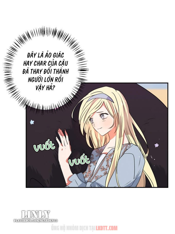 Thuần Hóa Quái Thú Thật Tốt - Chương 28