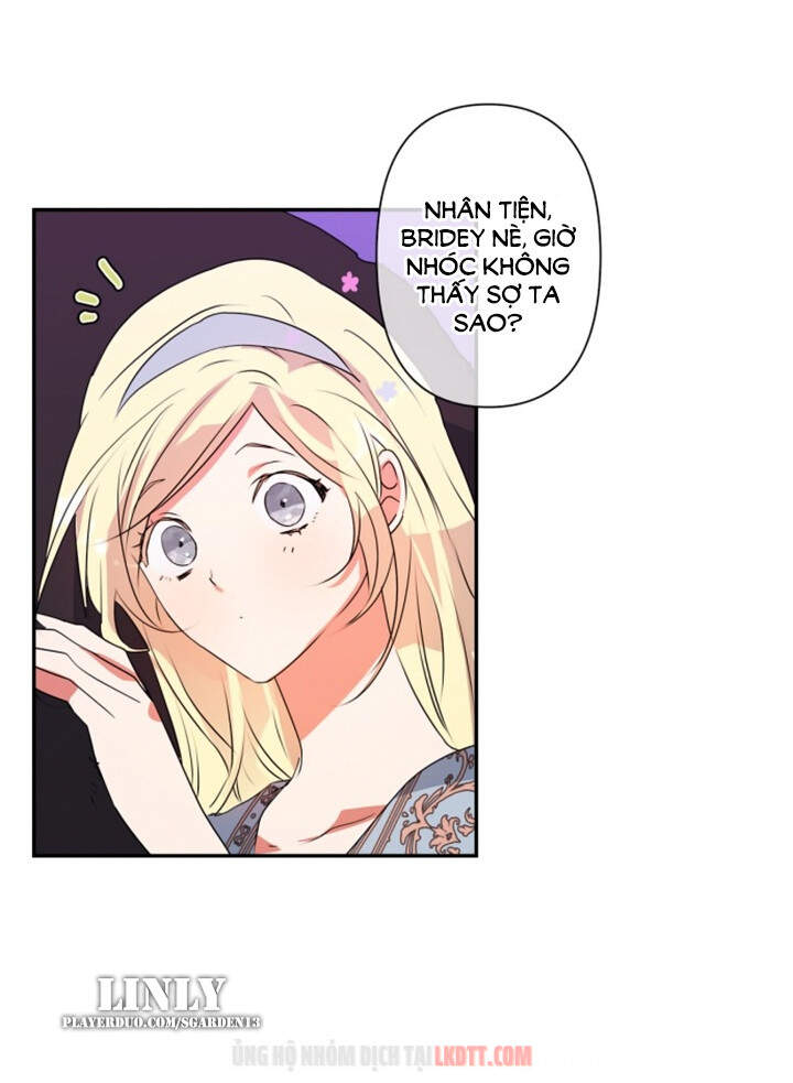 Thuần Hóa Quái Thú Thật Tốt - Chương 28