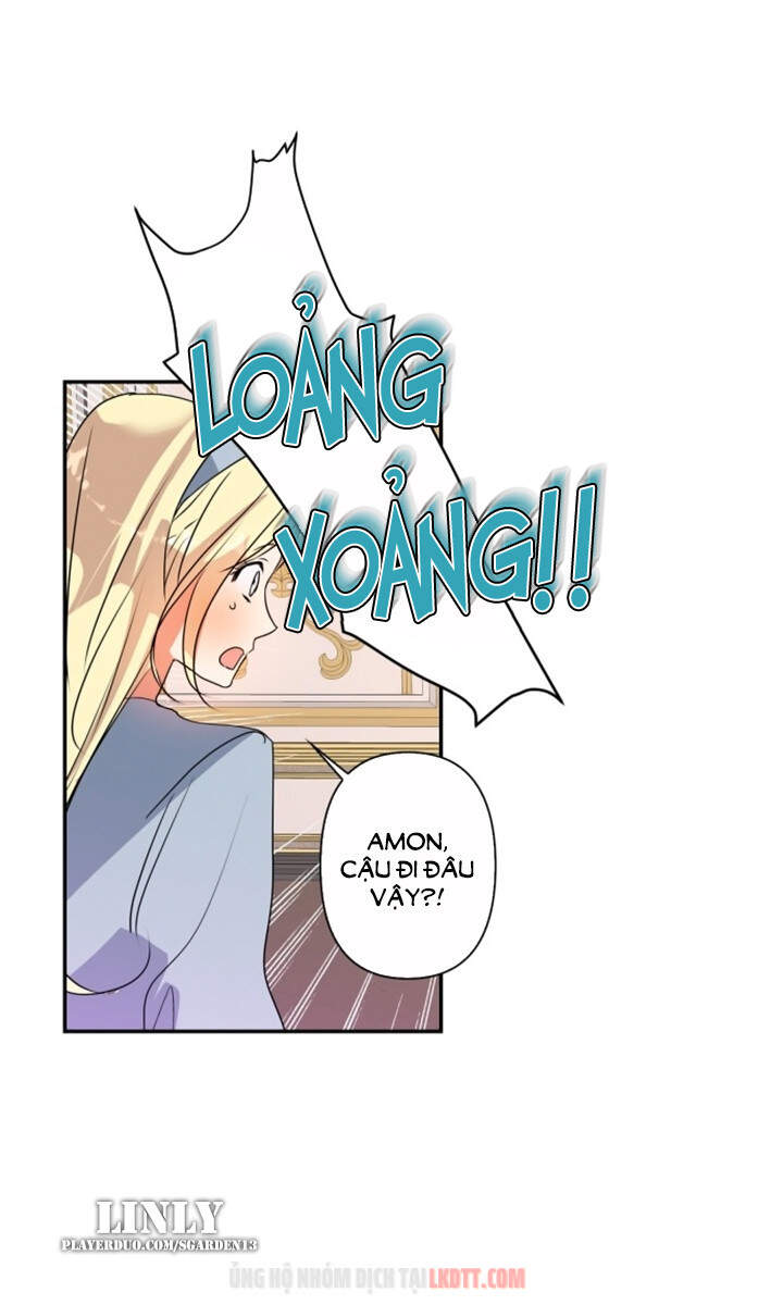 Thuần Hóa Quái Thú Thật Tốt - Chương 28