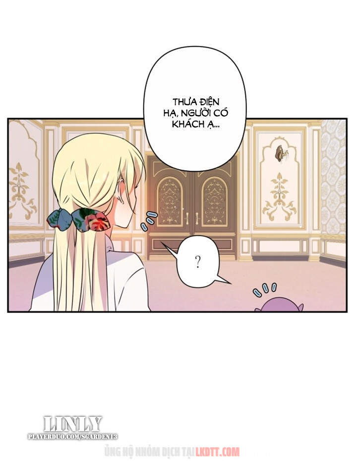 Thuần Hóa Quái Thú Thật Tốt - Chương 28