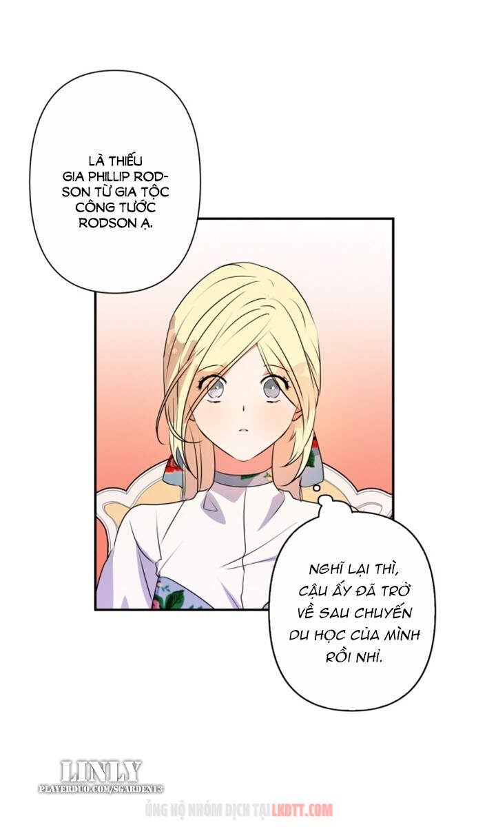 Thuần Hóa Quái Thú Thật Tốt - Chương 28