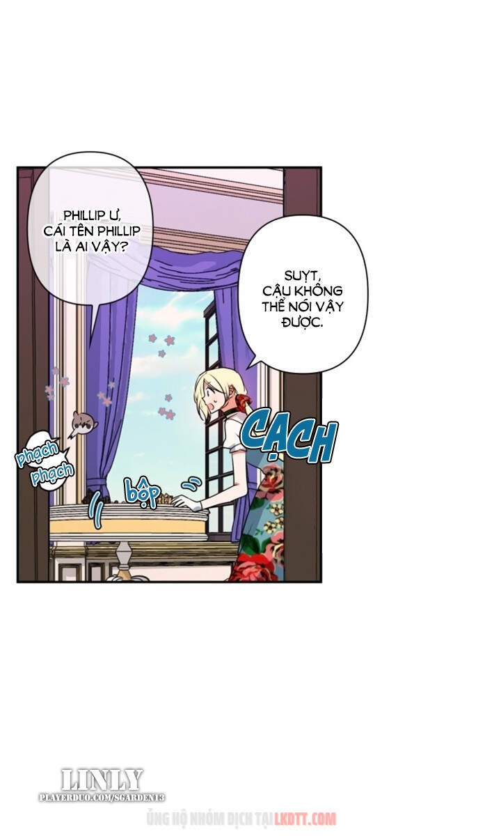 Thuần Hóa Quái Thú Thật Tốt - Chương 28