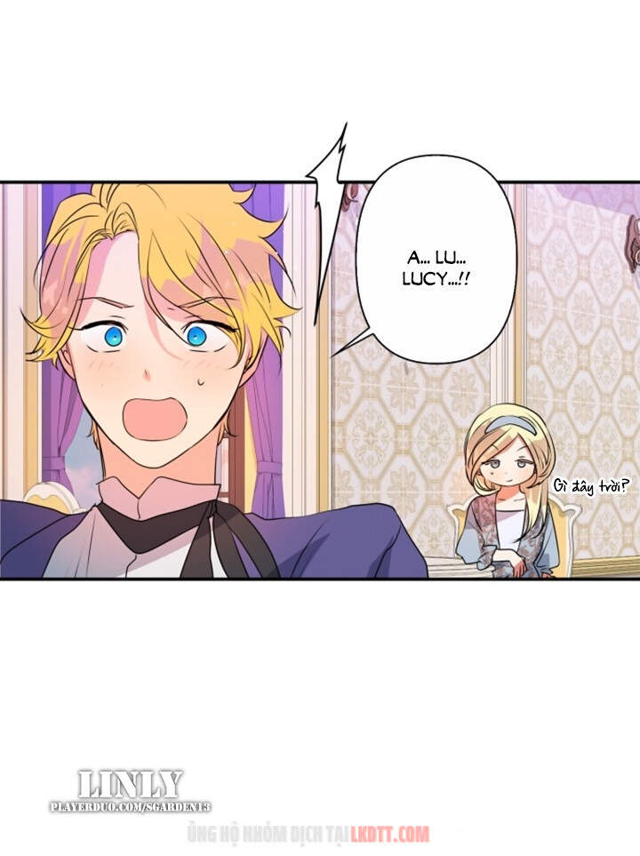 Thuần Hóa Quái Thú Thật Tốt - Chương 28