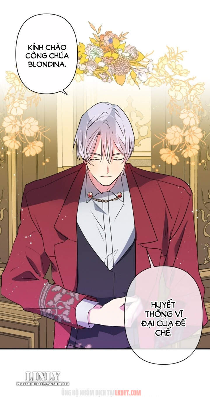 Thuần Hóa Quái Thú Thật Tốt - Chương 28