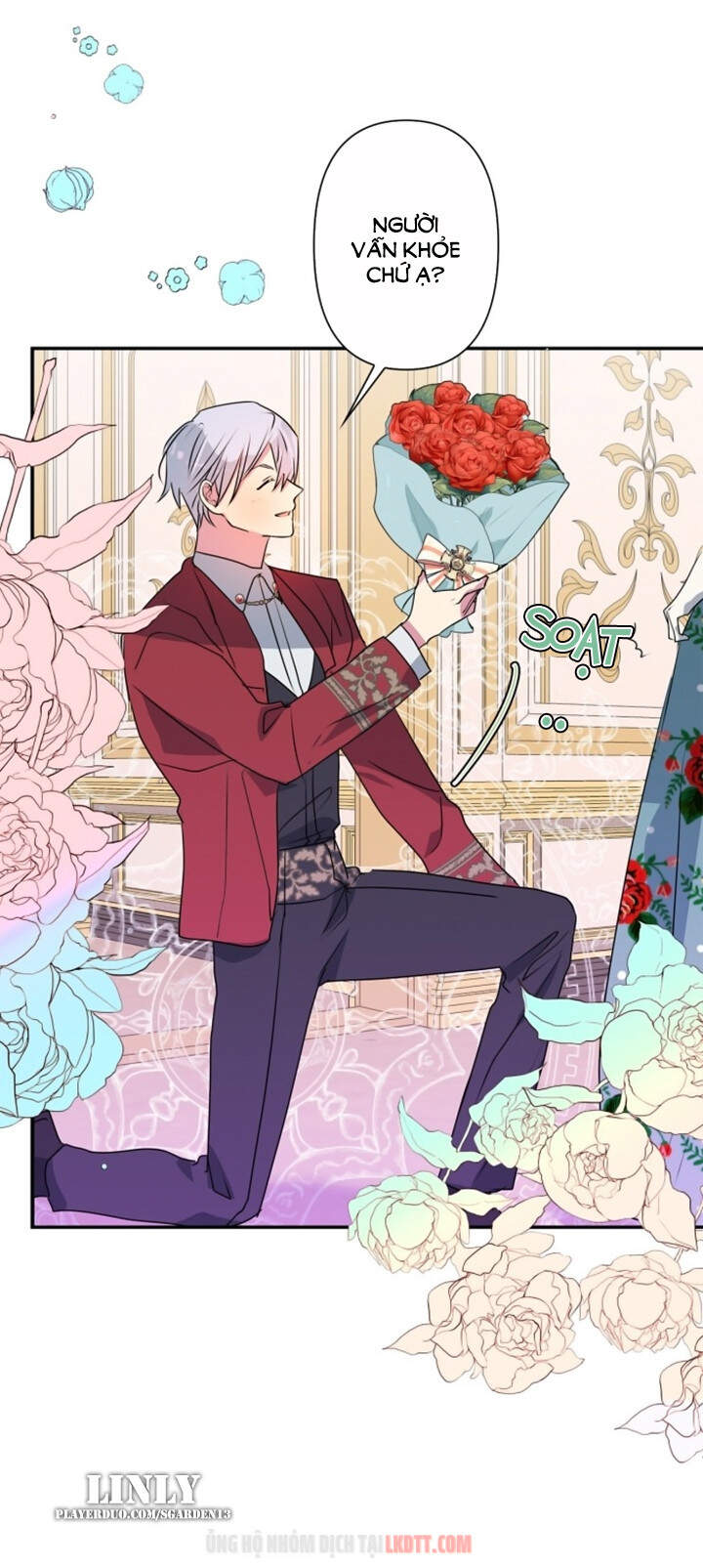 Thuần Hóa Quái Thú Thật Tốt - Chương 28