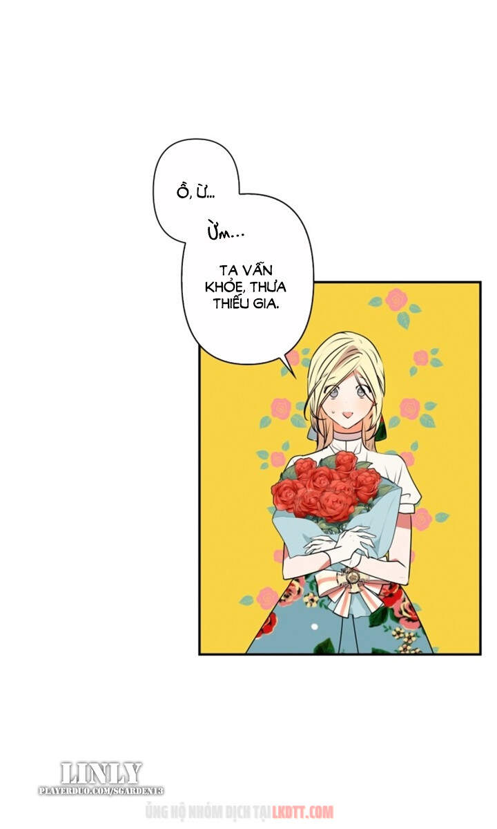 Thuần Hóa Quái Thú Thật Tốt - Chương 28