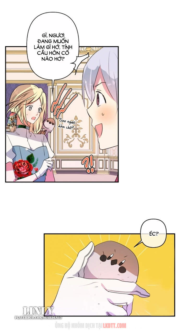 Thuần Hóa Quái Thú Thật Tốt - Chương 28