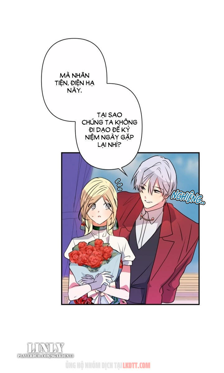 Thuần Hóa Quái Thú Thật Tốt - Chương 28