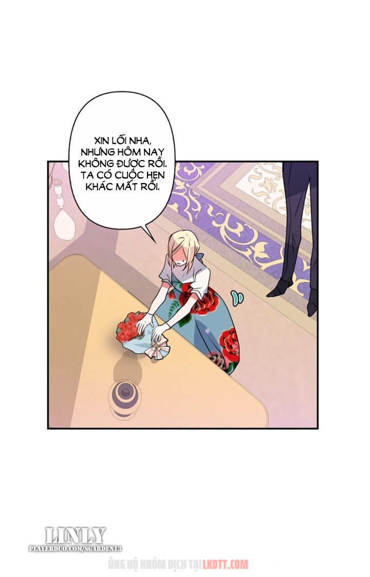 Thuần Hóa Quái Thú Thật Tốt - Chương 28