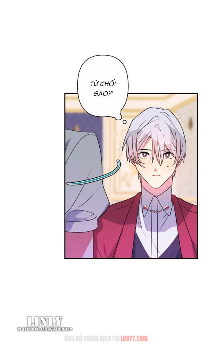 Thuần Hóa Quái Thú Thật Tốt - Chương 28