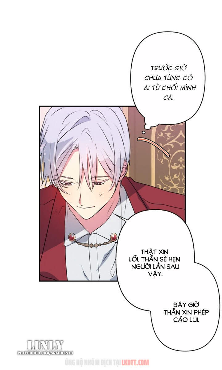 Thuần Hóa Quái Thú Thật Tốt - Chương 28