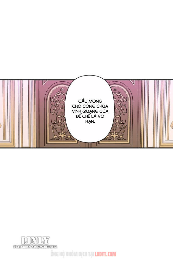 Thuần Hóa Quái Thú Thật Tốt - Chương 28