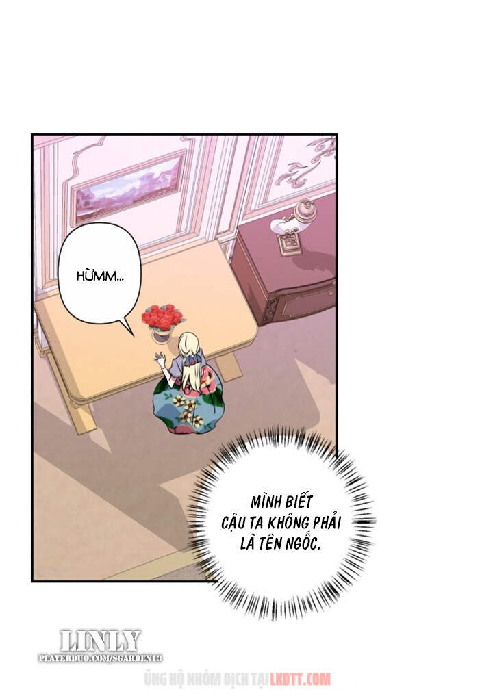 Thuần Hóa Quái Thú Thật Tốt - Chương 28