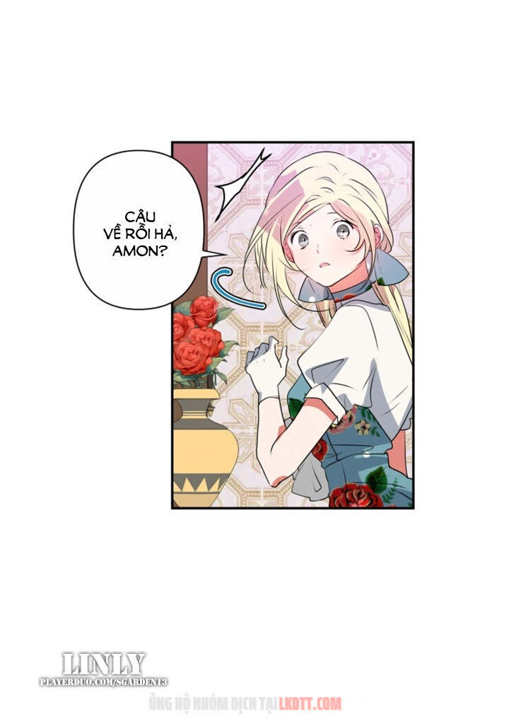 Thuần Hóa Quái Thú Thật Tốt - Chương 28